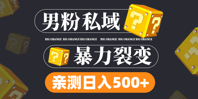 粉项目，一个作品变现1000+，新渠道新玩法，一部手机实现月入过万